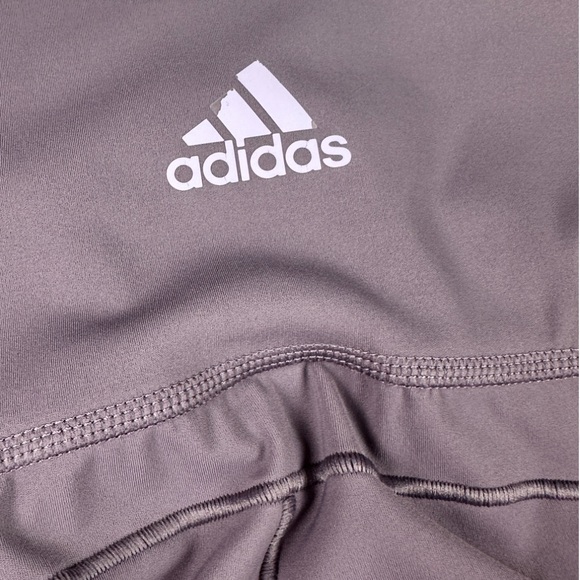 Adidas 3 Stripes Legging Women's {Size Small} - Picture 3 of 4